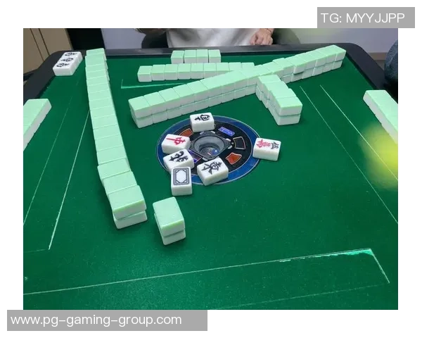 pg麻将胡了是骗人的吗-PG麻将胡了是否骗人？探究其真相-pg麻将胡了是骗人的吗